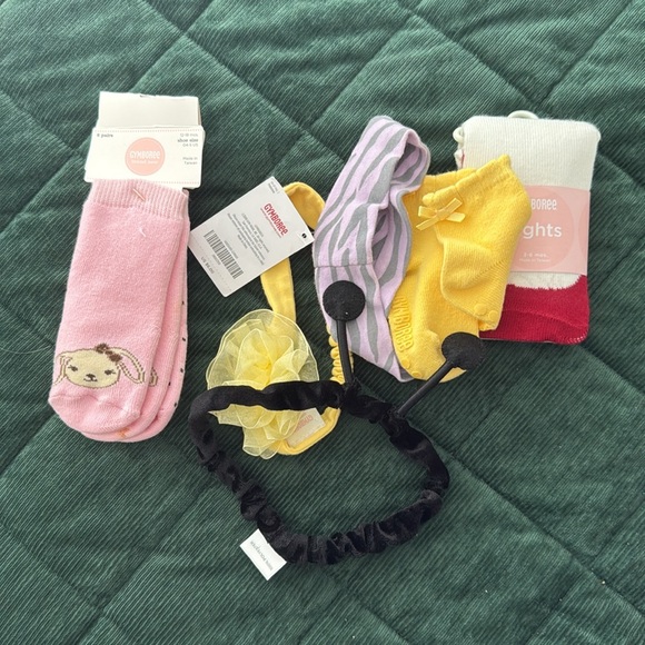 Gymboree bundle - Picture 5 of 8